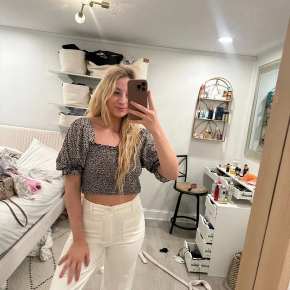 h&M top M - Picture 5 of 8